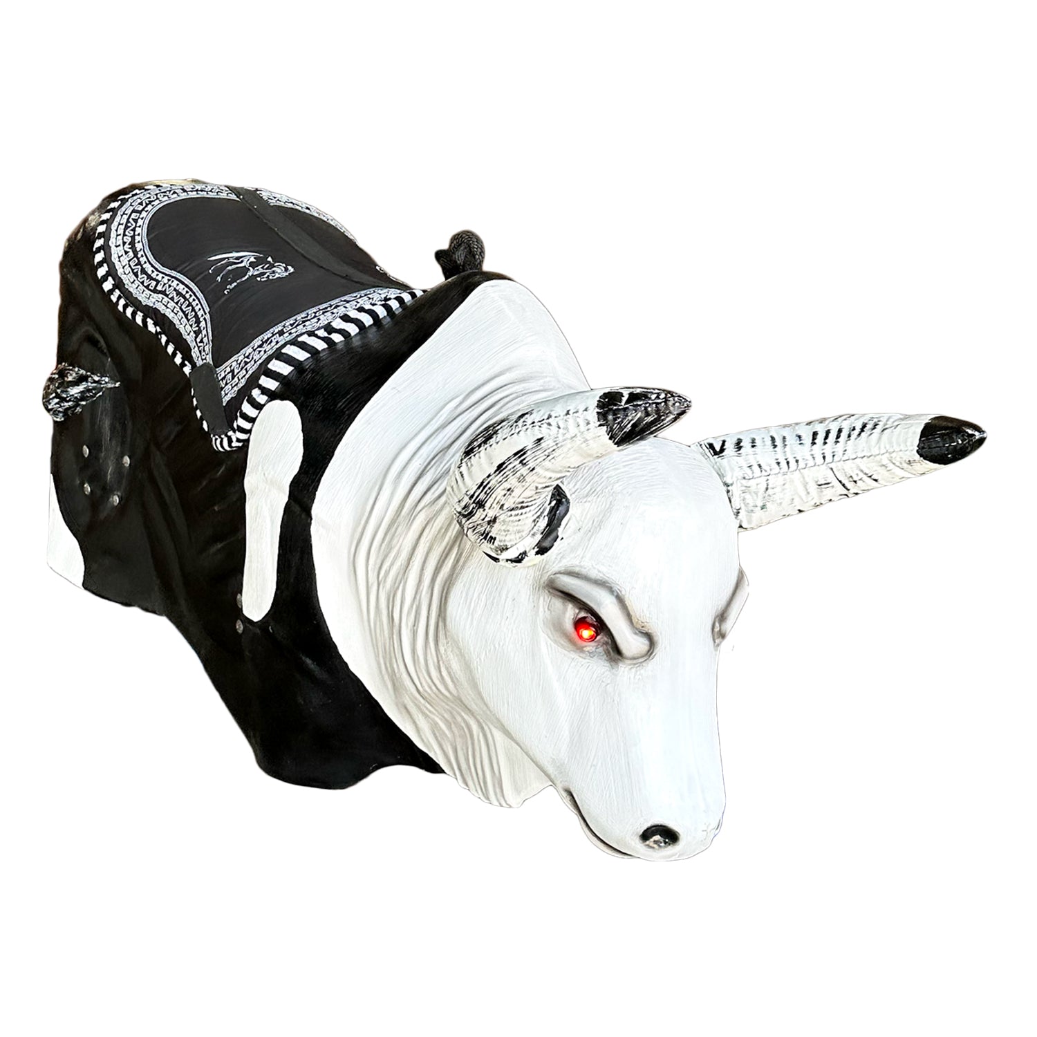 $6,999 Bull Package – USA Mechanical Bulls