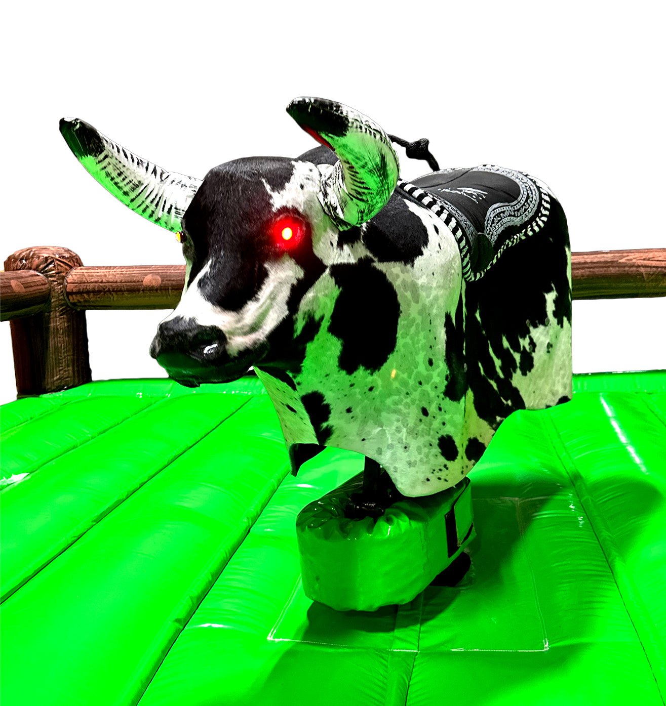 Collections USA Mechanical Bulls