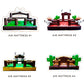 Standard Mechanical Bull Package