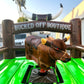 Classic Mechanical Bull Package