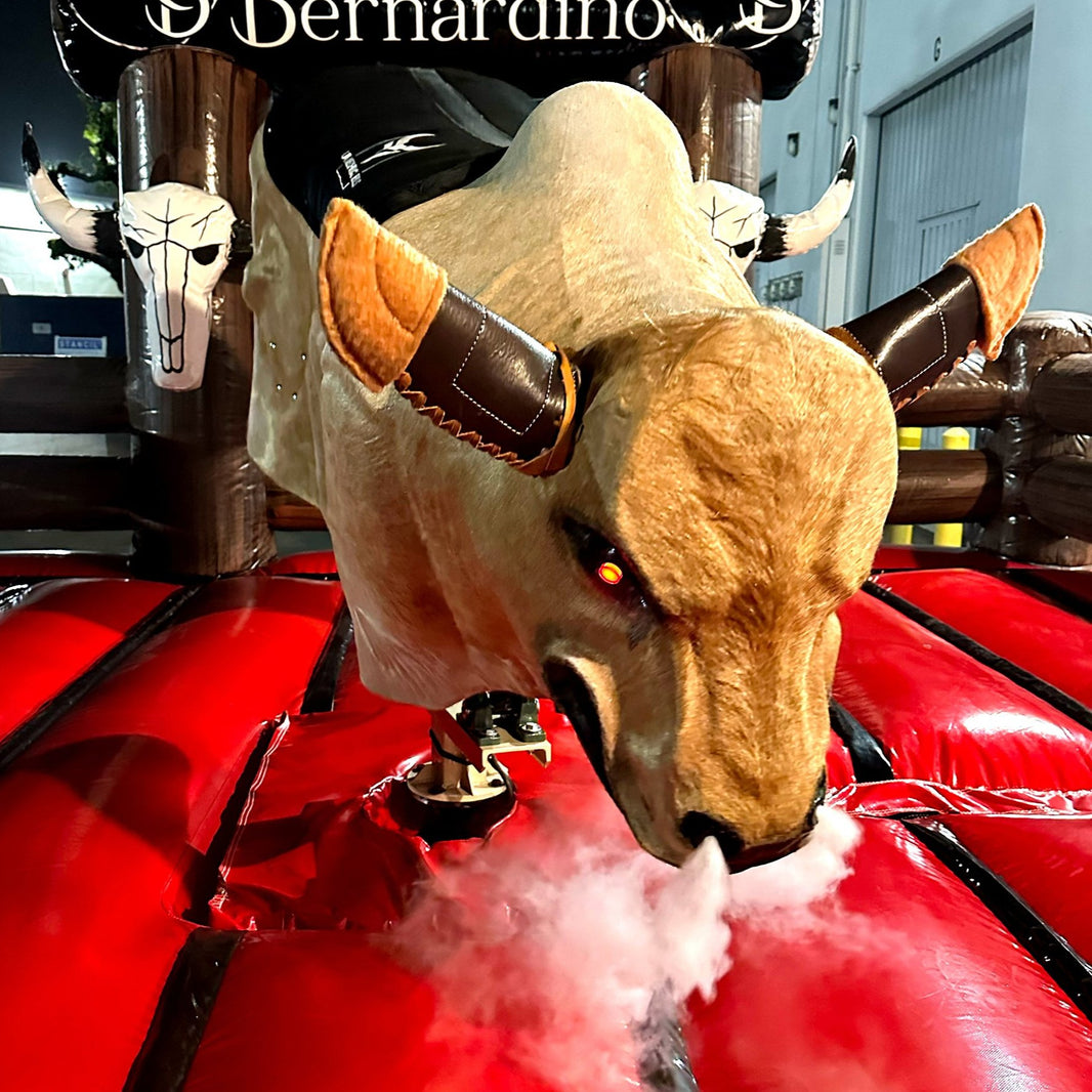 USA Mechanical Bulls | Mechanical Bulls For Sale