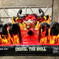 Premium Mechanical Bull Package