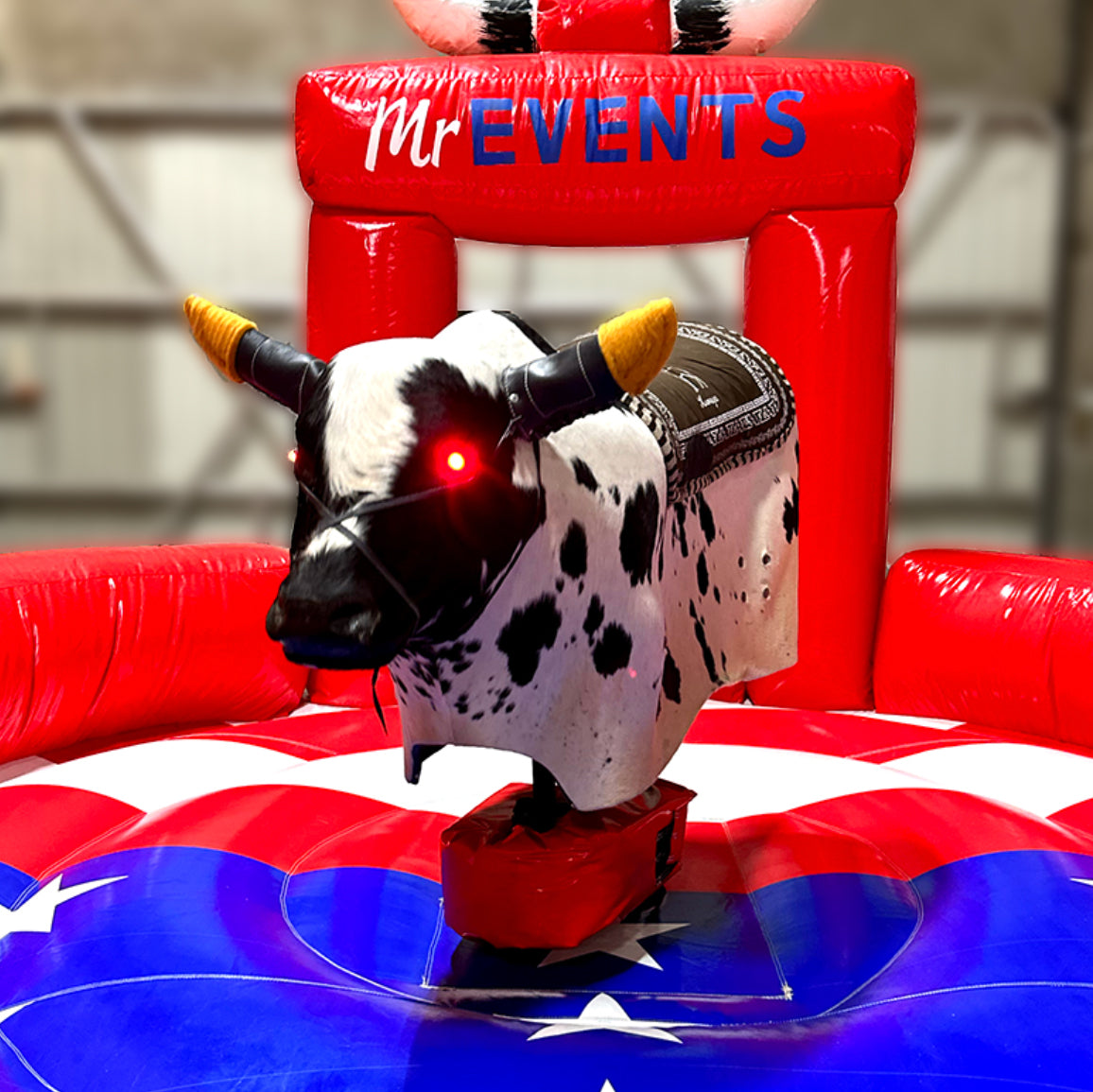 USA Mechanical Bulls Mechanical Bulls For Sale