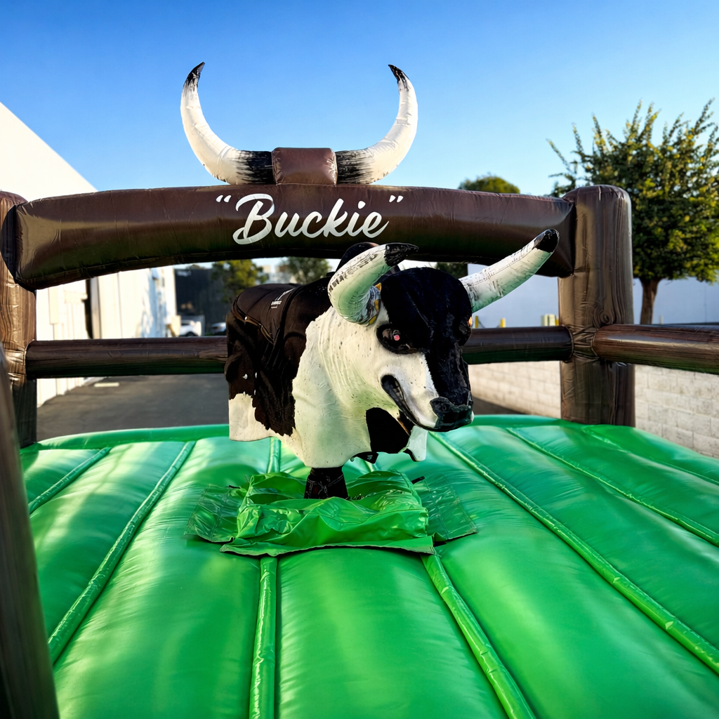 The Starter Bull Package