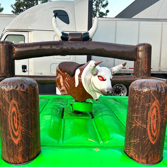 Used Standard Package