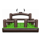 Premium Mechanical Bull Package
