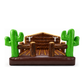 Premium Mechanical Bull Package