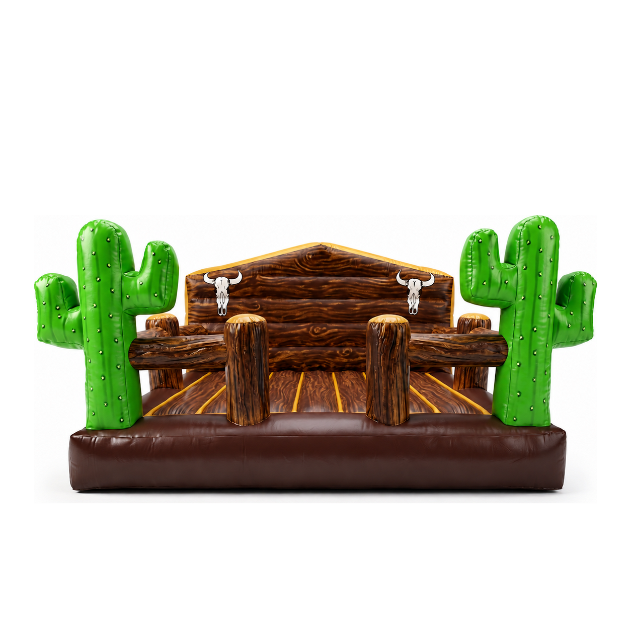 Premium Mechanical Bull Package