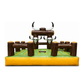 Premium Mechanical Bull Package